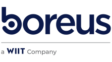 Boreus Logo