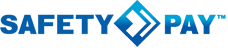 safetypay Logo