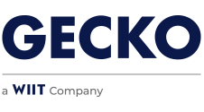 Gecko Logo