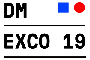 dmexcologo2019