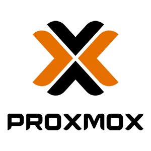 Proxmox Virtual Private Cloud Logo