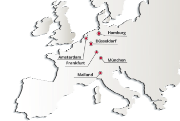Carrier Map