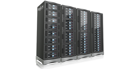 Serverrack