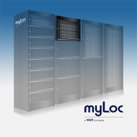 1/4 Rack