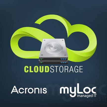 Cloud Storage