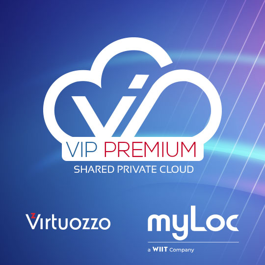 PrivateCloudVIPPremium