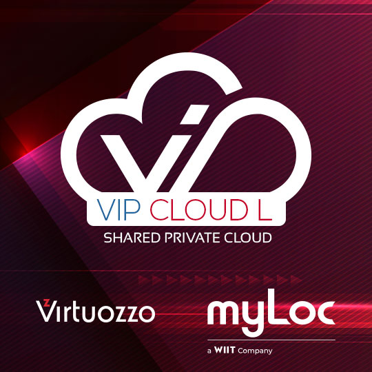 SharedPrivateCloudVIPL