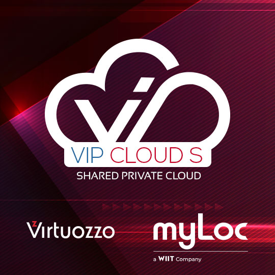 SharedPrivateCloudVIPS