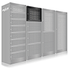 1/4 Rack Basic