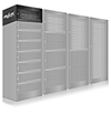 1/8 Rack Basic