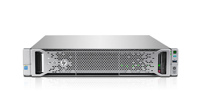 server