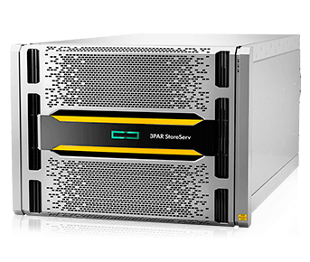 HPE 3PAR Storage