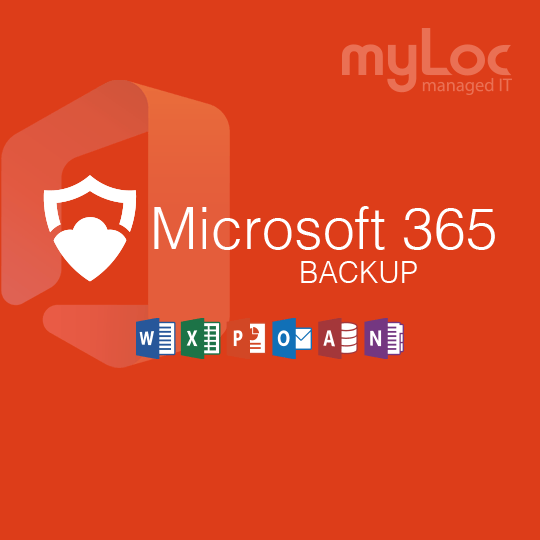 Cloud Backup Office