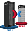 Multi-Site Rack - Basic