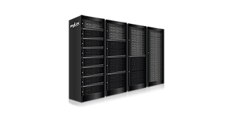 Rack overview