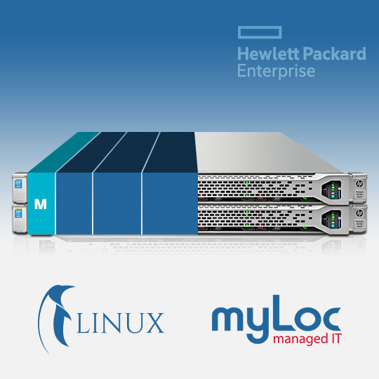 Unterschied vServer & Root Server