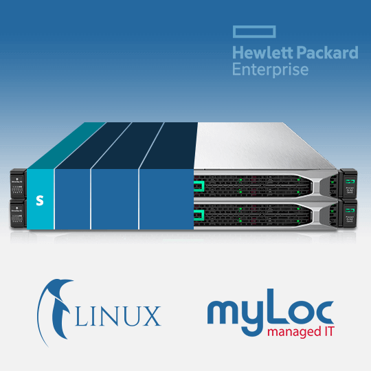 Vserver Virtuelle Server Mit Linux