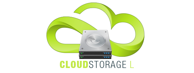Cloud Storage