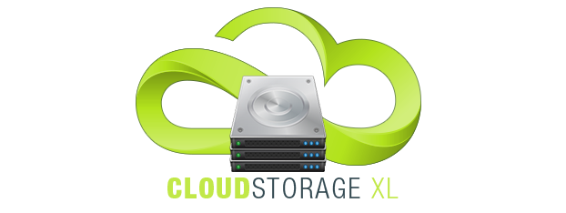Cloud Storage